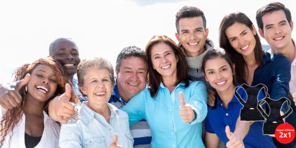 Ok Shoulder recensioni vere, testimonianze, opinioni e cosa dice chi l’ha provato